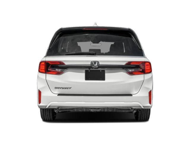 New 2026 Honda Odyssey EX-L image 5