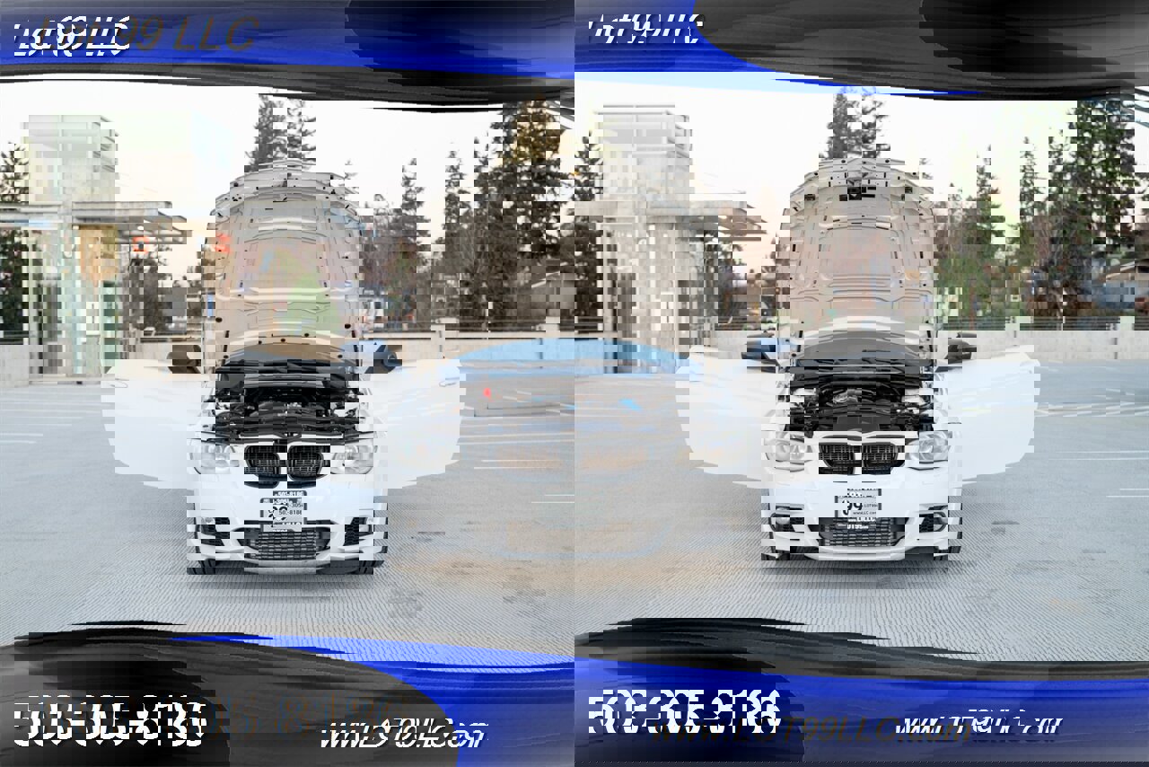 Used 2011 BMW 335is Convertible image 42