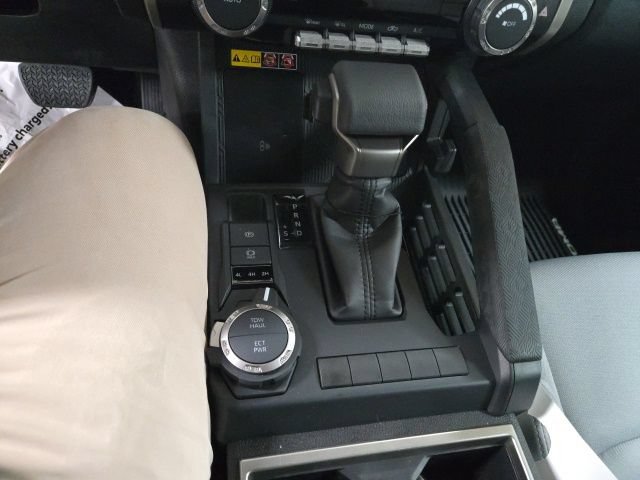 New 2026 Toyota Tacoma SR5 AWD/4WD image 25