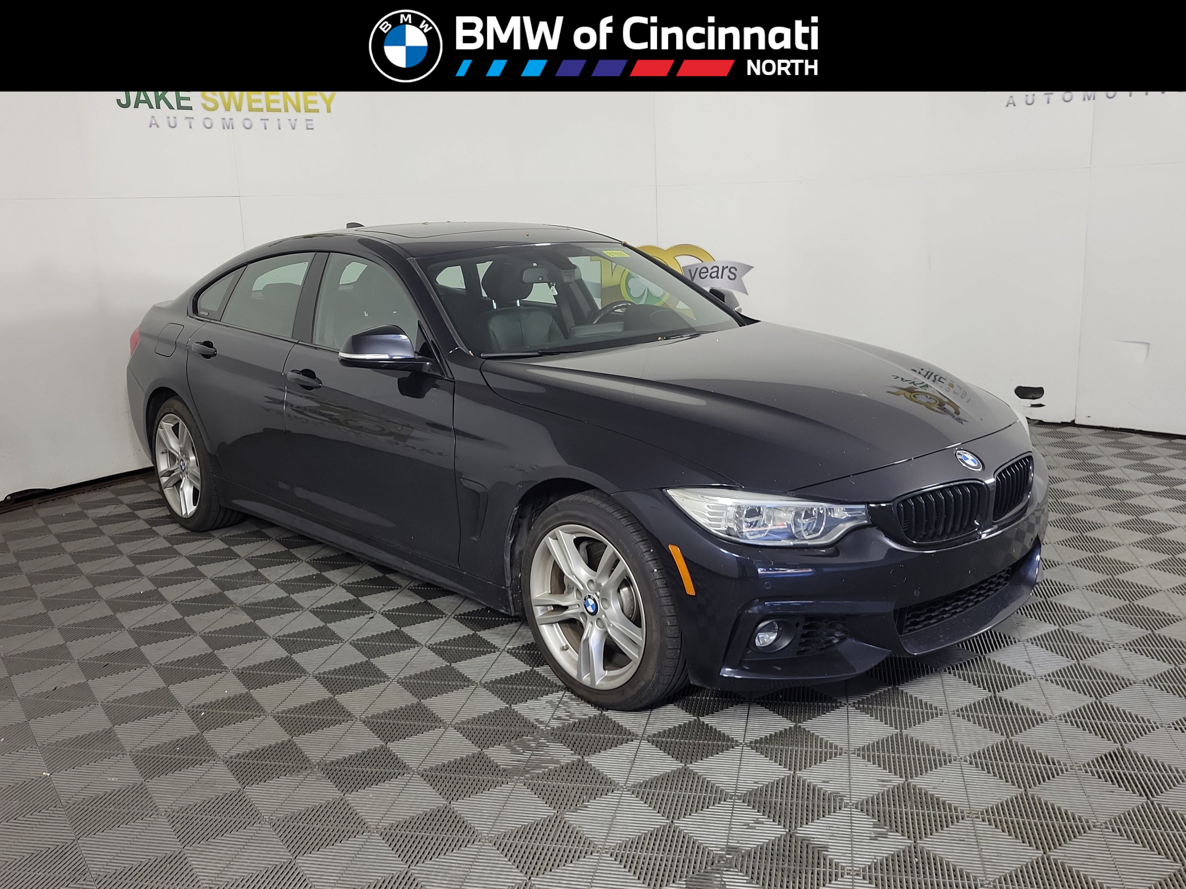 Used 2016 BMW 428i Gran Coupe xDrive