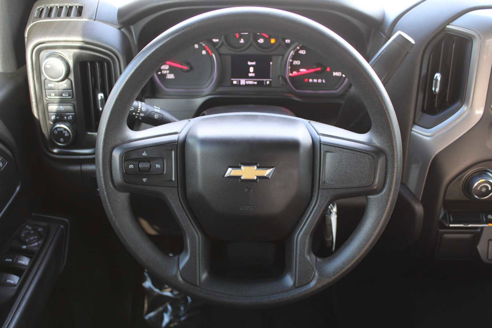 Certified 2022 Chevrolet Silverado 1500 Custom image 12