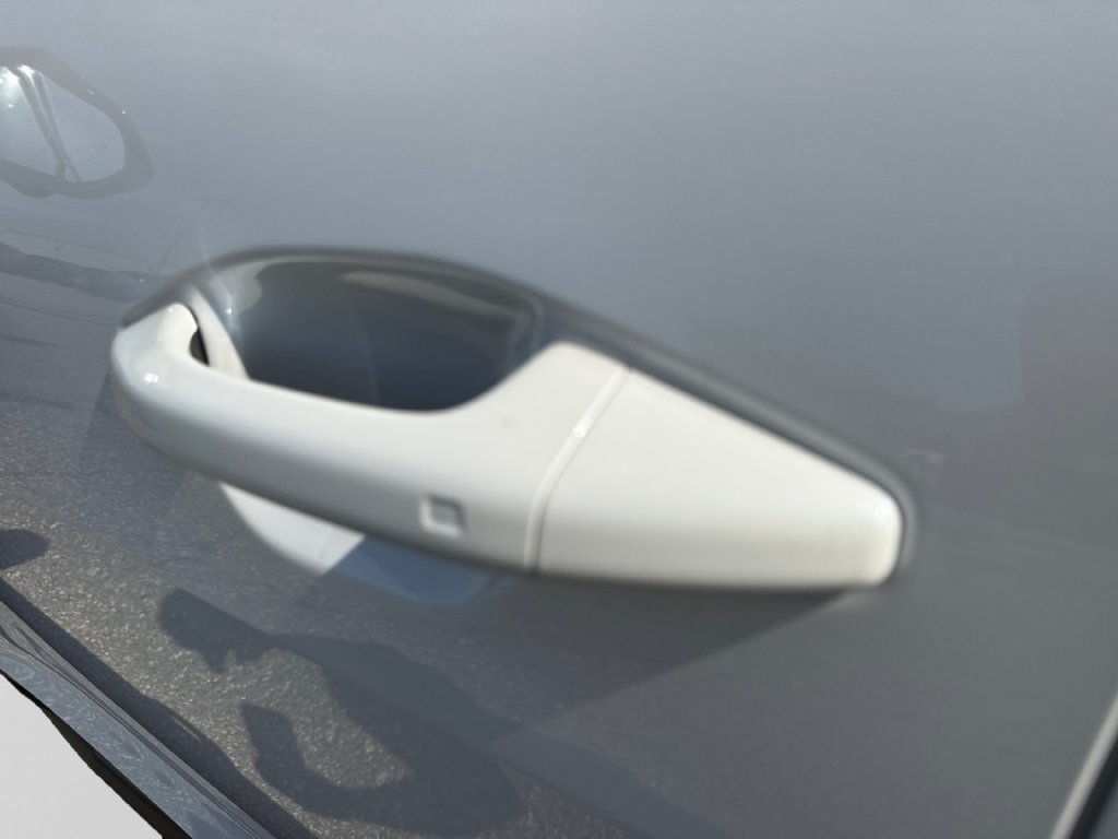 New 2026 Kia K4 GT-Line Turbo FWD image 29