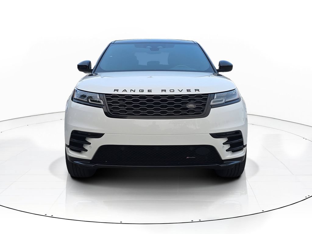 Used 2022 Land Rover Range Rover Velar R-Dynamic S AWD/4WD image 2
