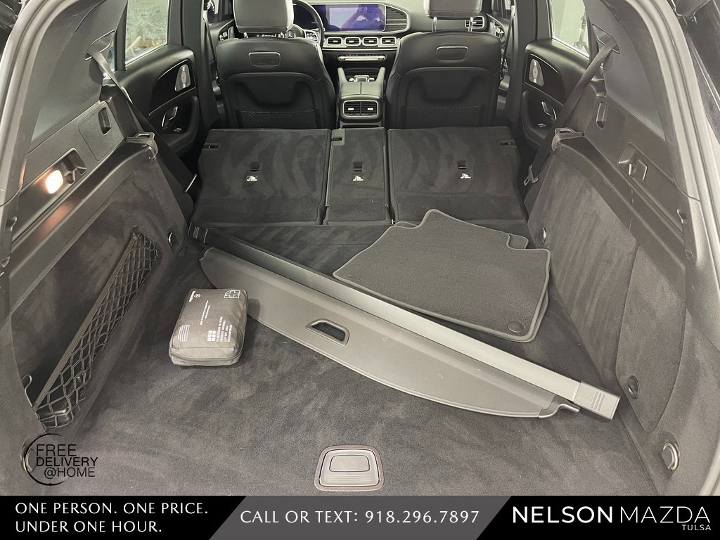 Used 2020 Mercedes-Benz GLE 350 image 38