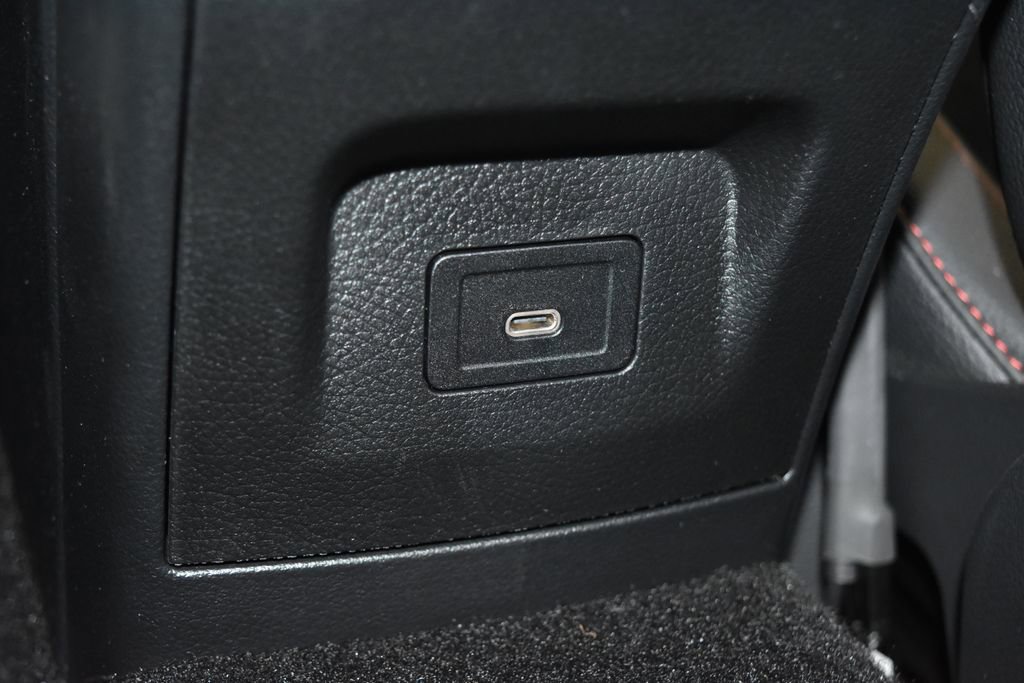 Certified 2025 Mercedes-Benz CLA 250 4MATIC image 20