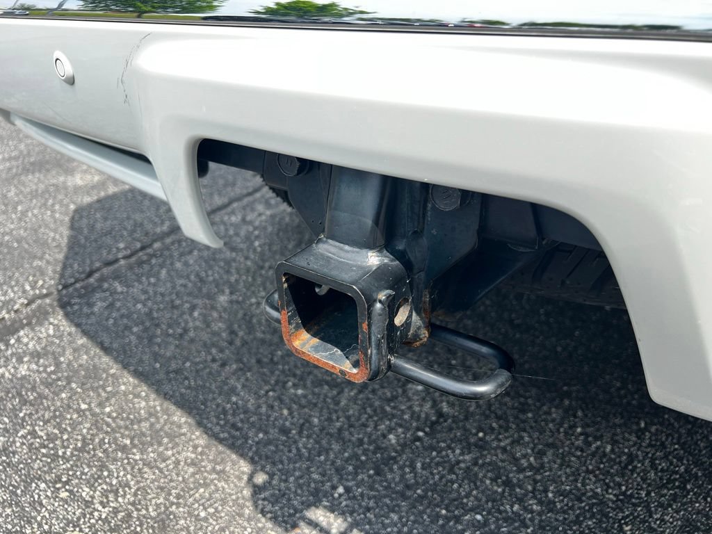 Used 2023 Toyota 4Runner Limited AWD/4WD image 9