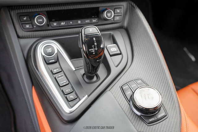 Used 2019 BMW i8 Coupe AWD/4WD image 59