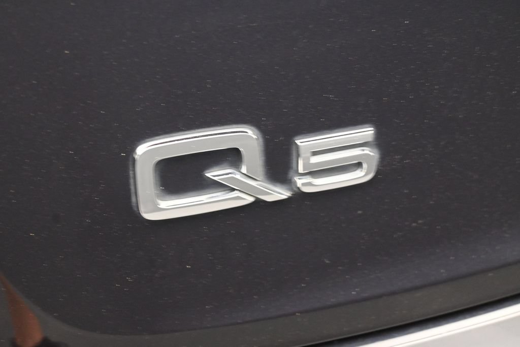 Used 2020 Audi Q5 2.0T Premium Plus AWD/4WD image 7