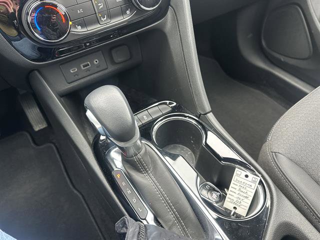 Used 2023 Buick Encore GX Preferred w/ Cold Weather Comfort Package image 20