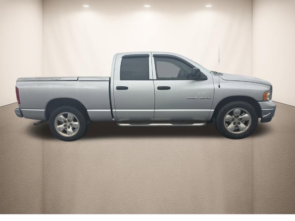 Used 2004 Dodge Ram 1500 Truck SLT w/ Trailer Tow Group image 3