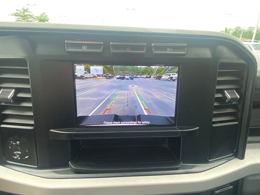 Certified 2023 Ford F250 XL w/ XL Driver Assist Package image 16