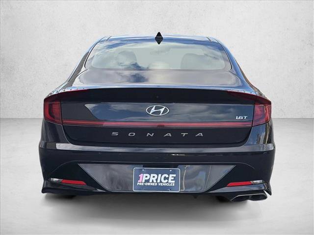 Used 2023 Hyundai Sonata SEL Plus image 6