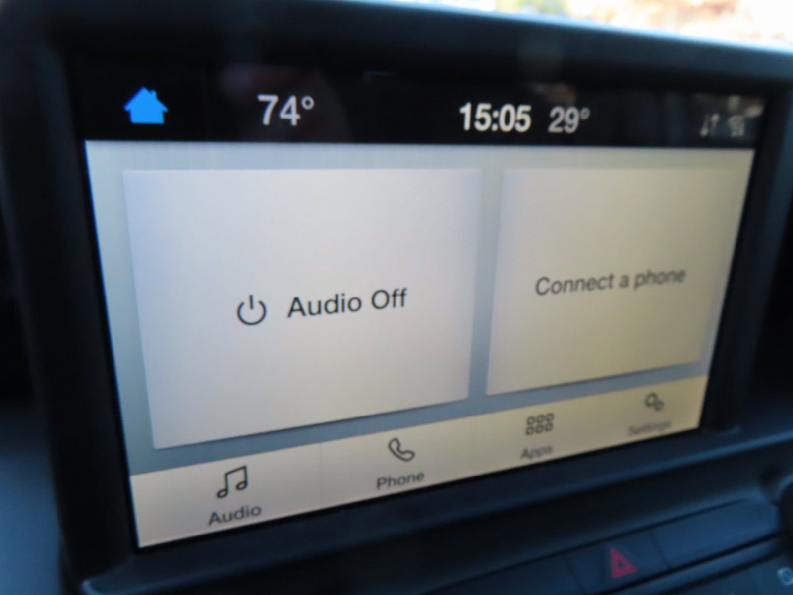 Used 2024 Ford Maverick XL image 24