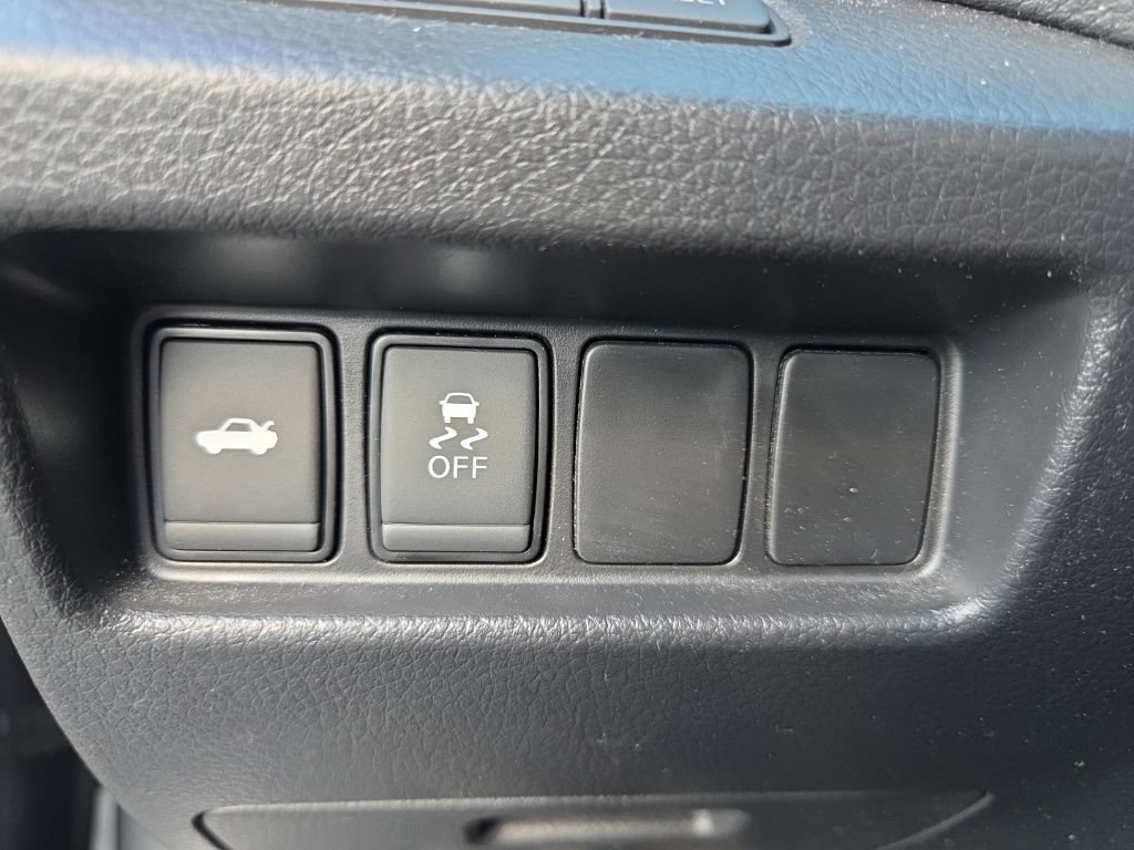 Used 2018 Nissan Altima 2.5 SR FWD image 20