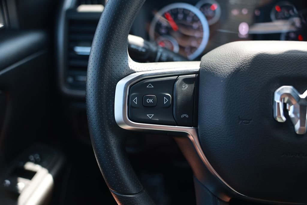 New 2026 RAM 1500 Express image 18