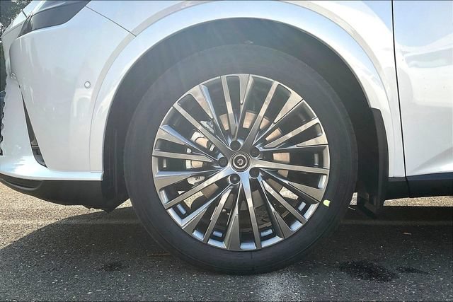 New 2026 Lexus RX 350 AWD image 12