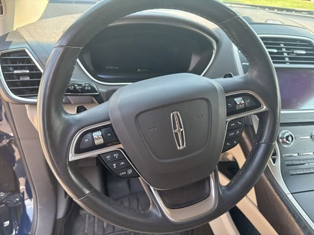 Used 2020 Lincoln Nautilus Reserve w/ Equipment Group 202A AWD/4WD image 24