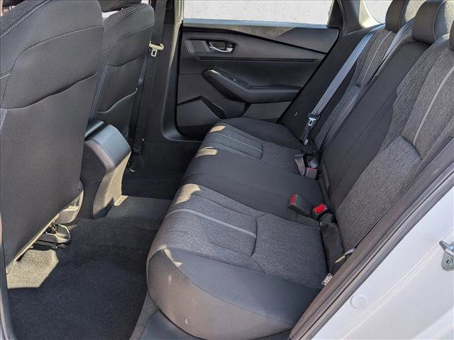 Used 2023 Honda Accord Sport image 21