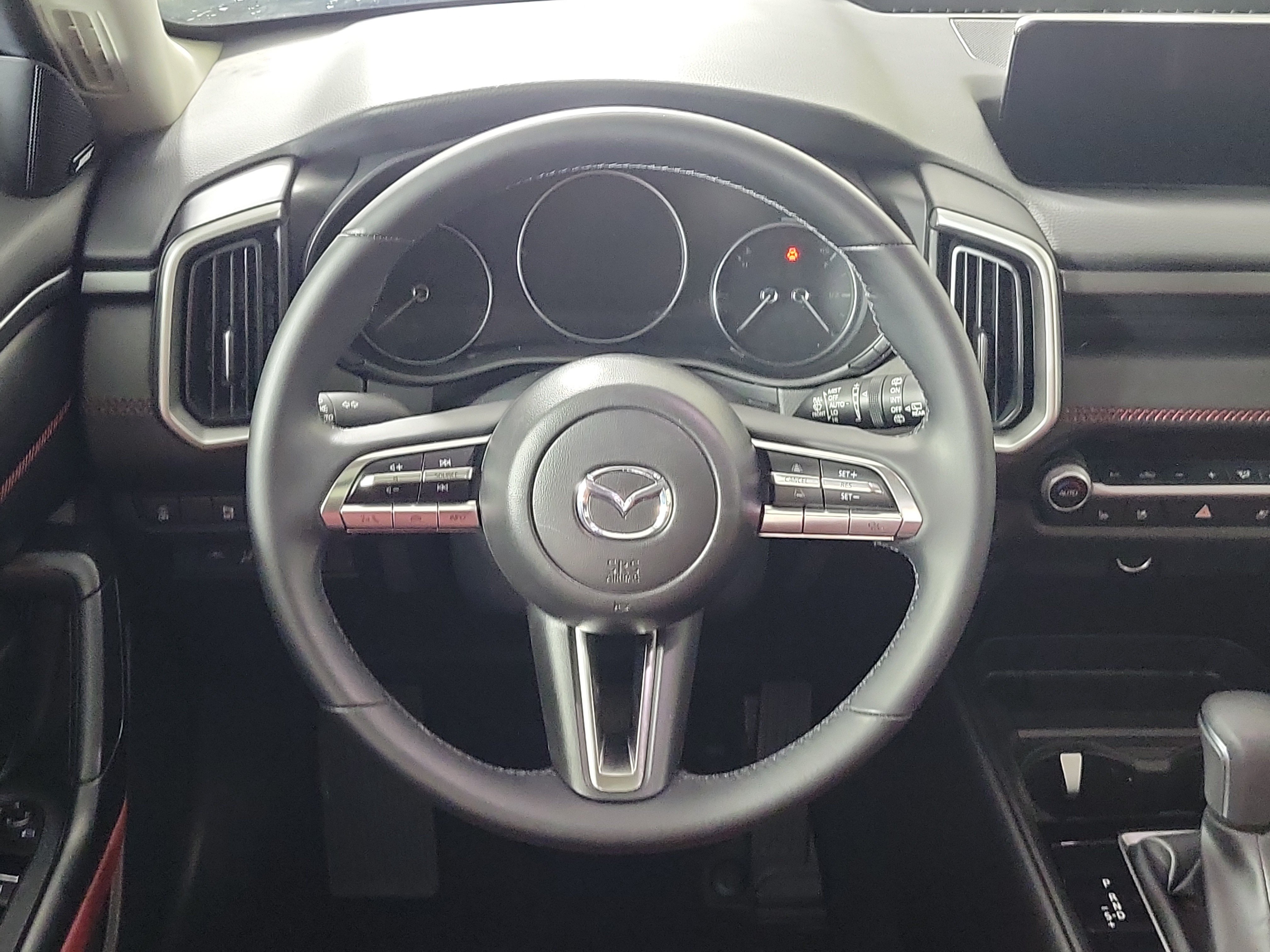 Certified 2026 MAZDA CX-50 AWD 2.5 Hybrid w/ Weather Package image 14