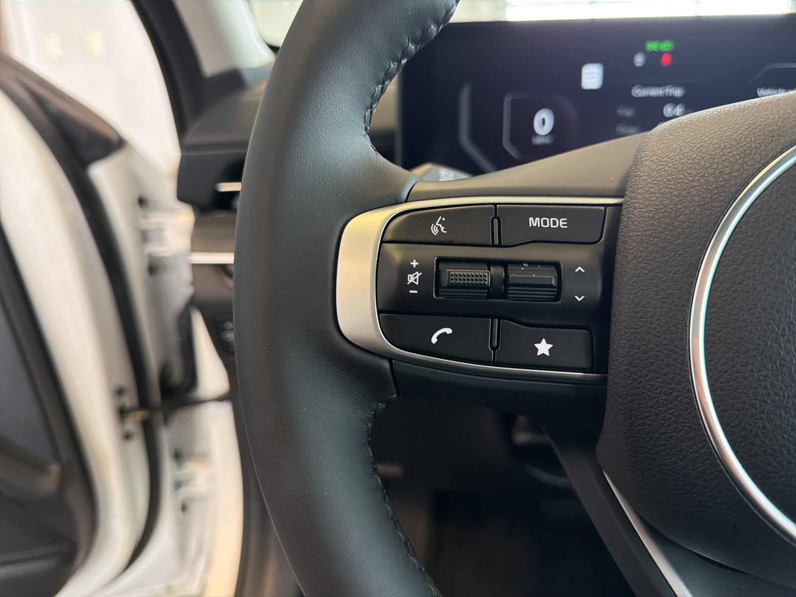 New 2026 Kia K5 EX FWD image 16