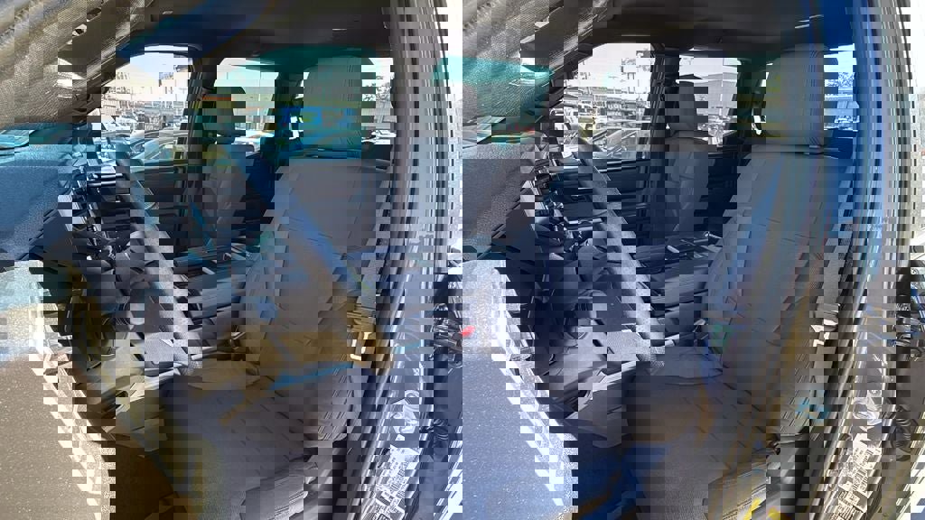 New 2026 Toyota Tundra SR5 image 16