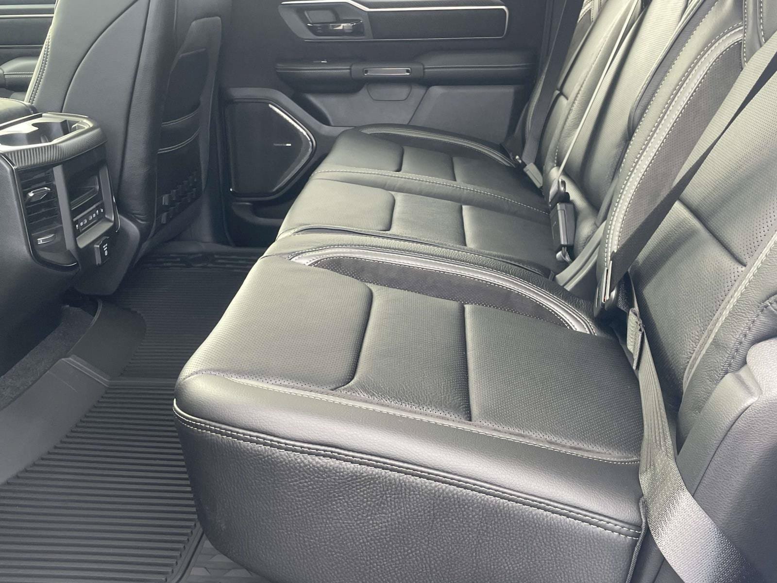 New 2027 RAM 1500 RHO w/ RHO Level 1 Equipment Group AWD/4WD image 8