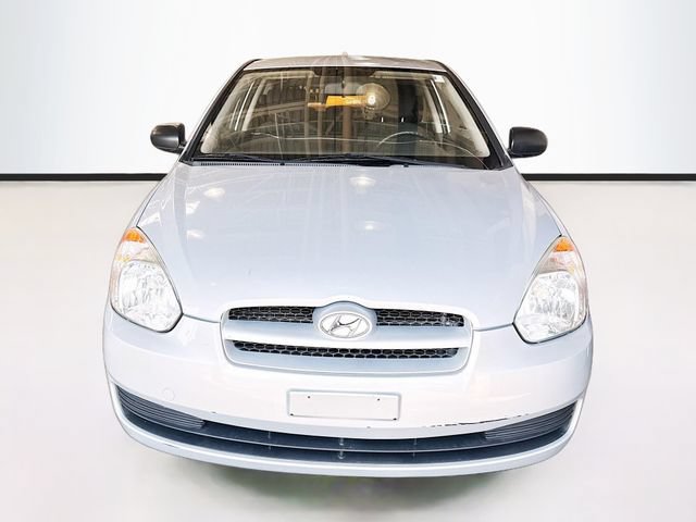 Used 2011 Hyundai Accent GL FWD image 4