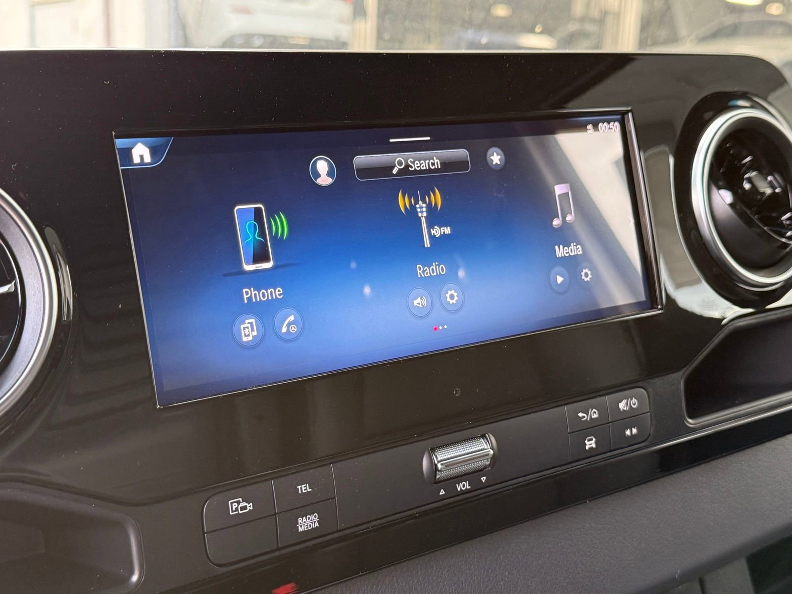 New 2025 Mercedes-Benz Sprinter 2500 image 26