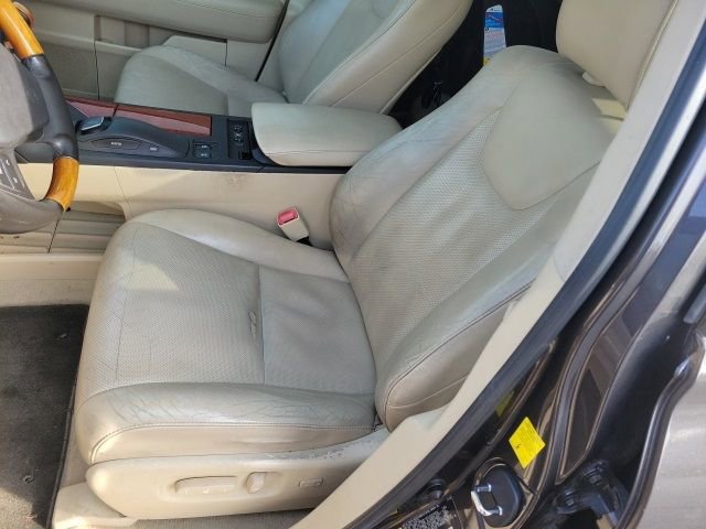Used 2010 Lexus RX 350 350 image 10