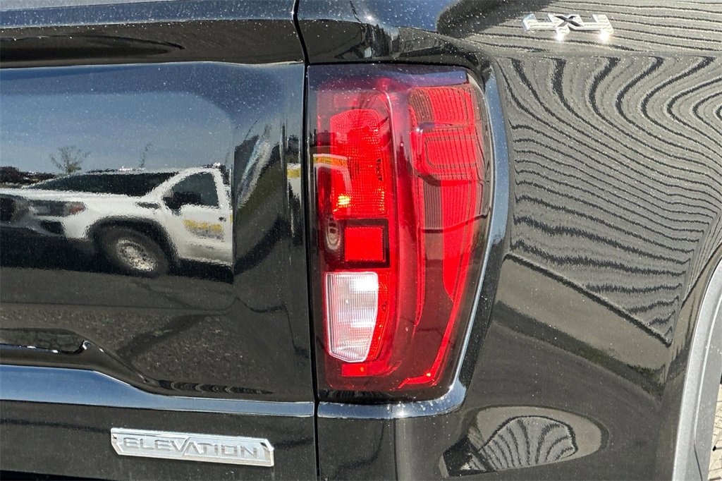 New 2025 GMC Sierra 1500 Elevation w/ Preferred Package image 7
