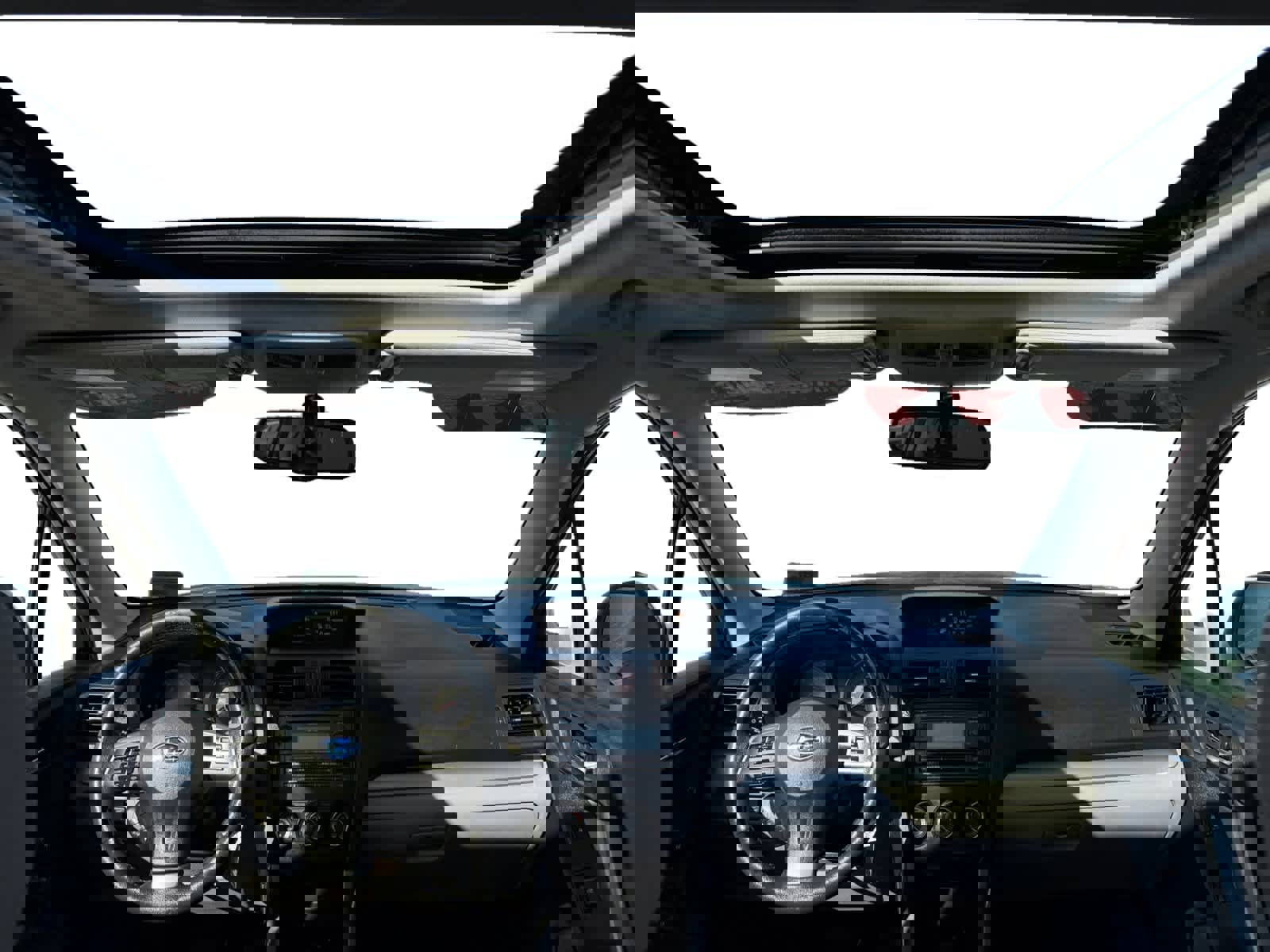 Used 2015 Subaru Forester 2.5i Limited image 10