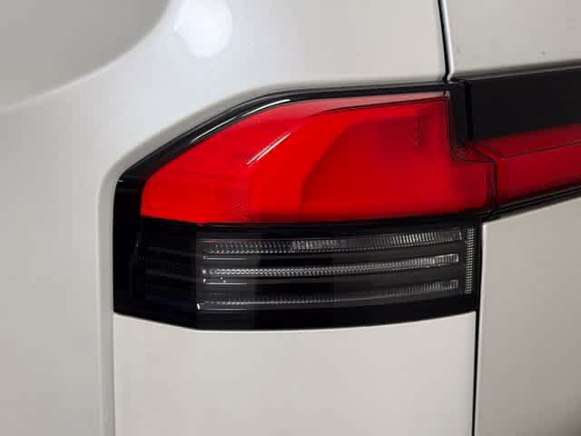 Used 2024 Lexus GX 550 w/ Accessory Package (Z1) AWD/4WD image 13