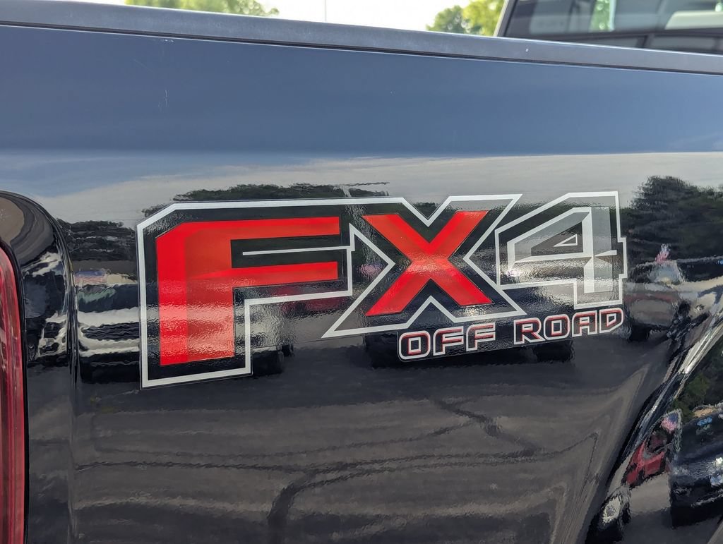Used 2018 Ford F250 XL w/ STX Appearance Package AWD/4WD image 20