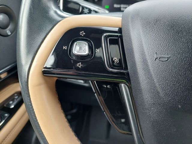 Used 2021 Lincoln Corsair Grand Touring w/ Equipment Group 301A image 34