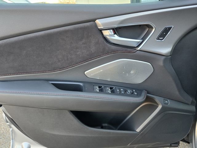 New 2026 Acura RDX A-Spec AWD/4WD image 10