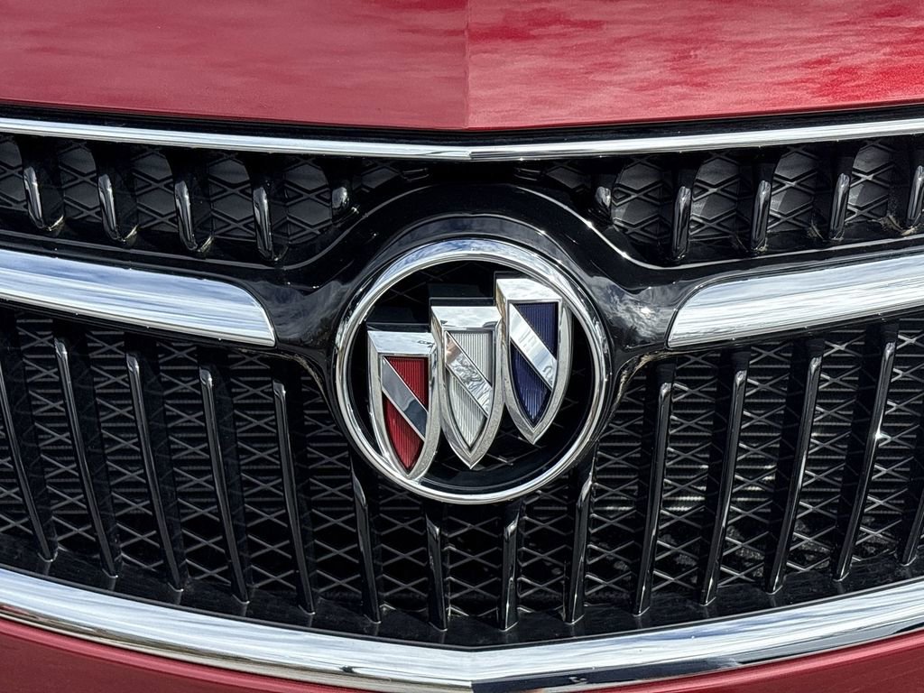 Used 2022 Buick Encore Preferred w/ Safety Package image 33