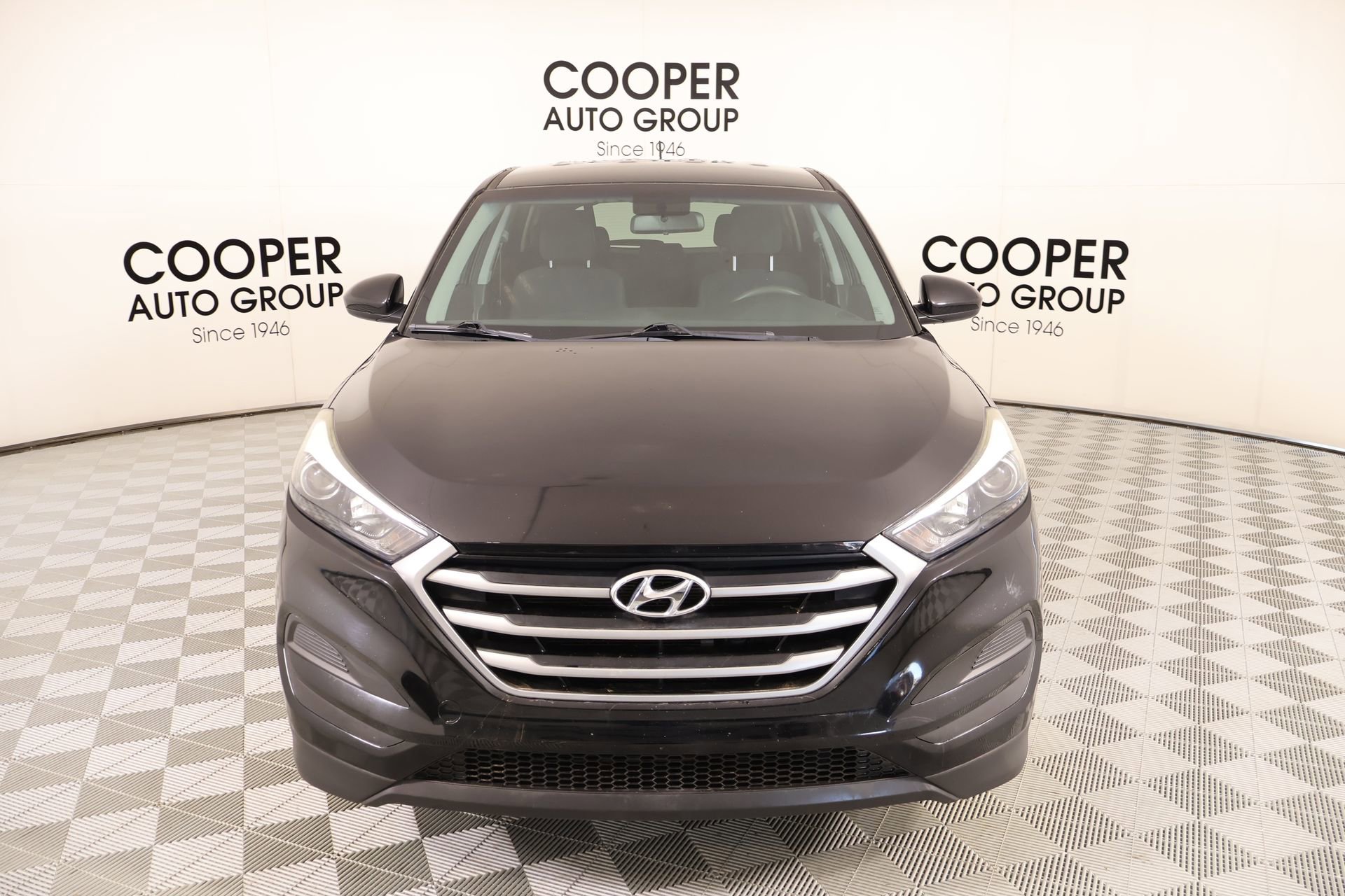 Used 2018 Hyundai Tucson SE image 8
