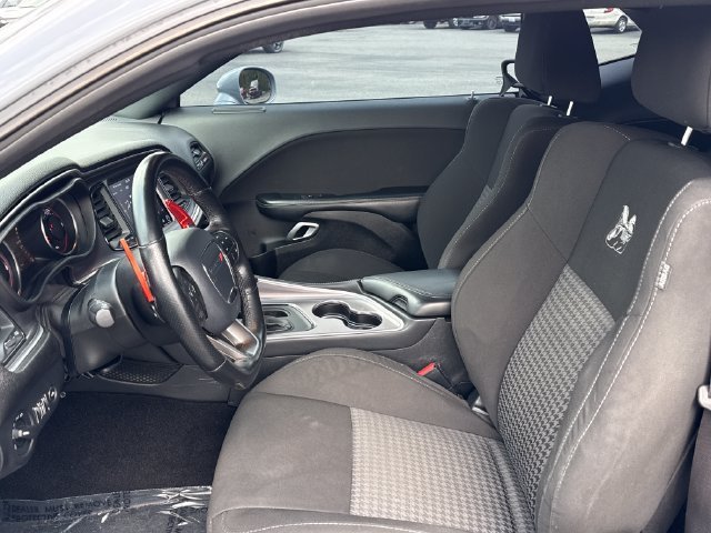 Used 2020 Dodge Challenger R/T Scat Pack RWD image 22