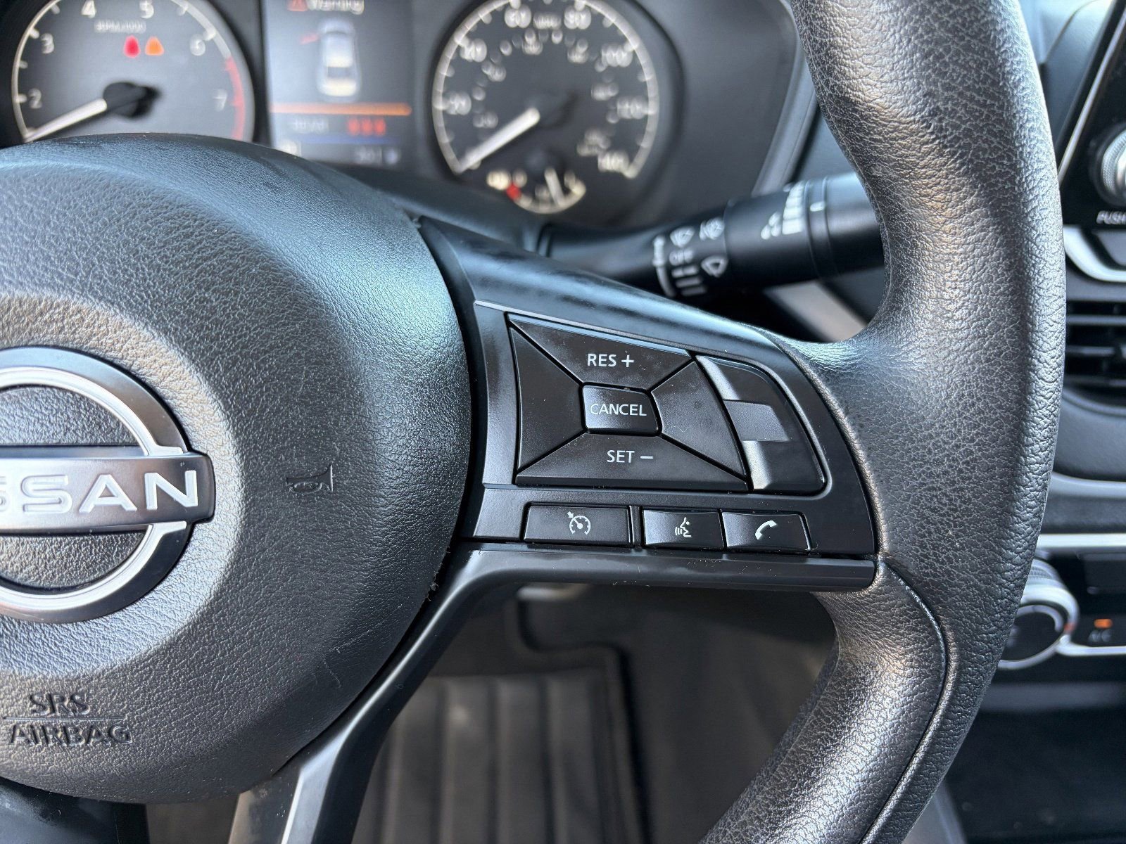 Certified 2023 Nissan Altima 2.5 S image 26