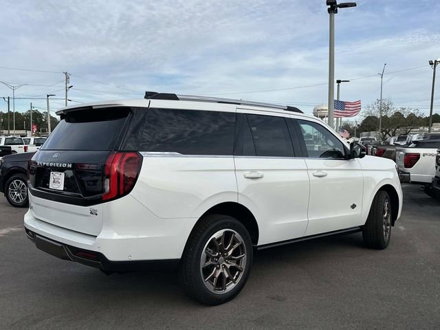 New 2025 Ford Expedition King Ranch image 8