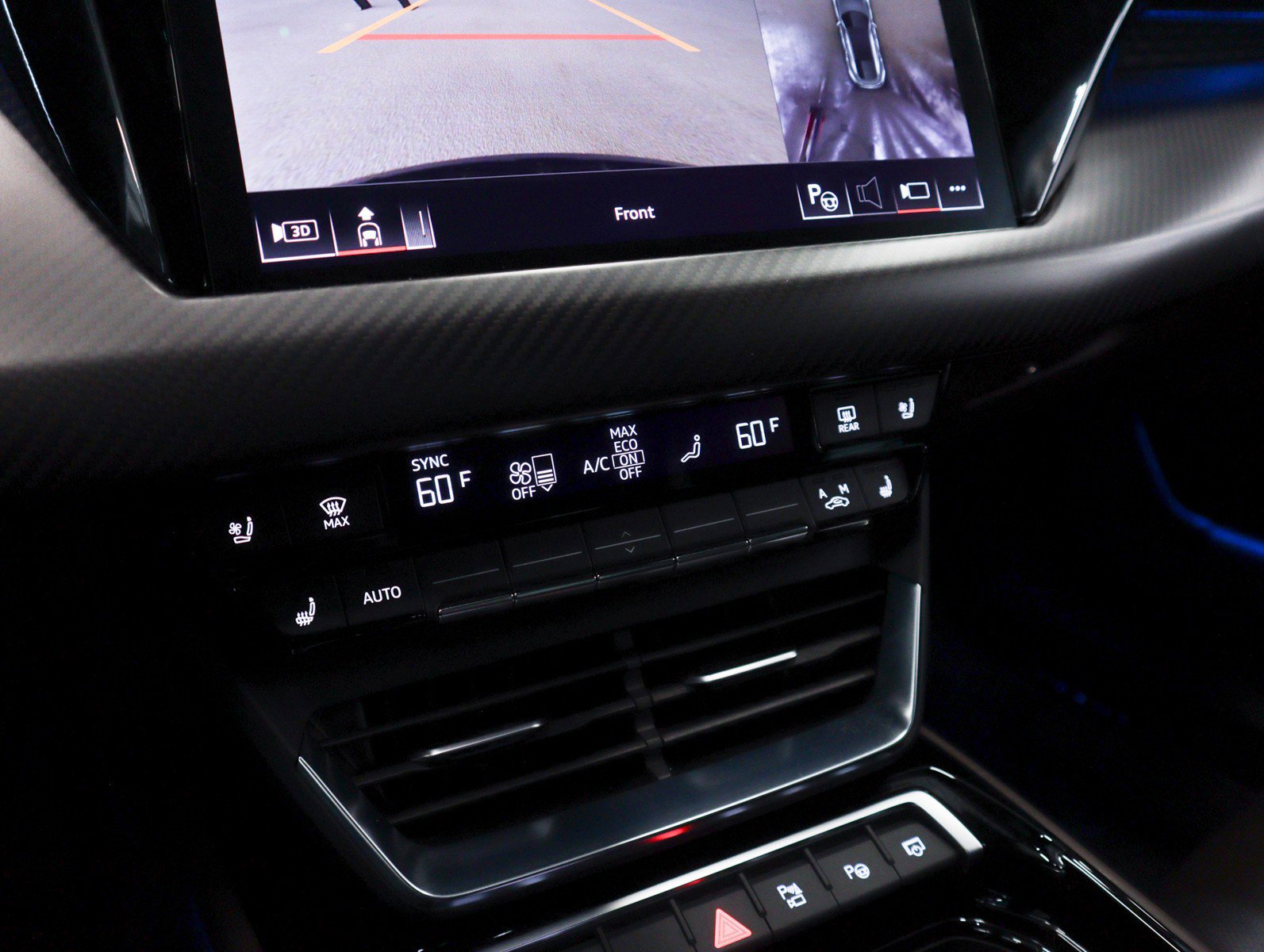 Used 2023 Audi RS e-tron GT w/ Carbon Performance Package image 21