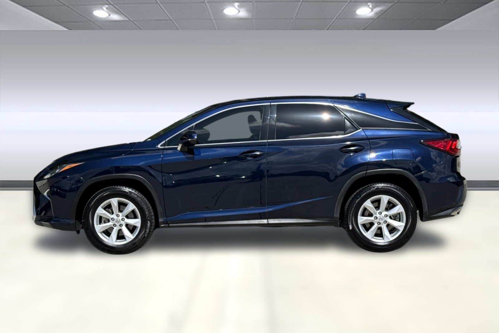 Used 2016 Lexus RX 350 AWD image 2