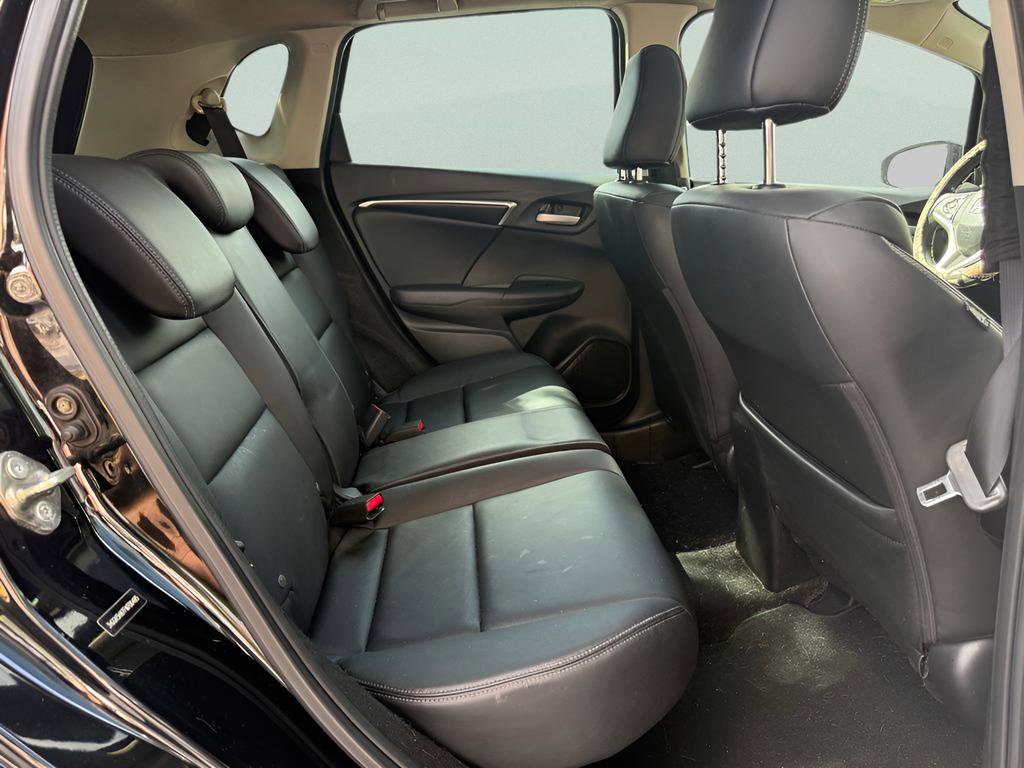 Used 2015 Honda Fit EX-L image 12