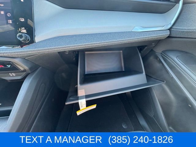 New 2026 Jeep Cherokee Laredo image 23