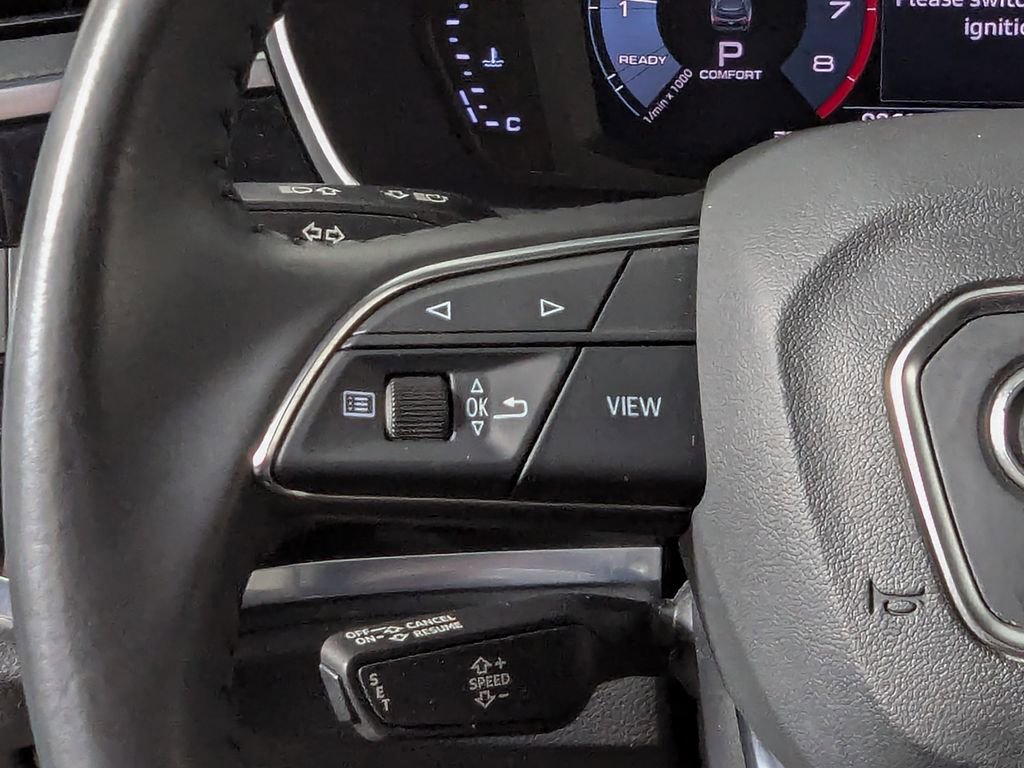 Used 2020 Audi Q3 2.0T Premium w/ Convenience Package image 28