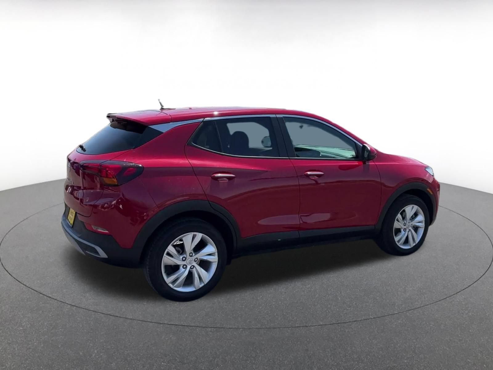 Used 2026 Buick Encore GX Preferred FWD image 13