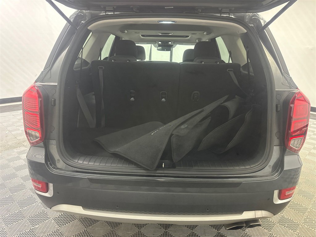 Used 2022 Hyundai Palisade SEL w/ Cargo Package image 19