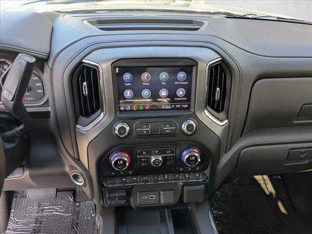 Used 2022 GMC Sierra 1500 Denali w/ Denali Reserve Package AWD/4WD image 13