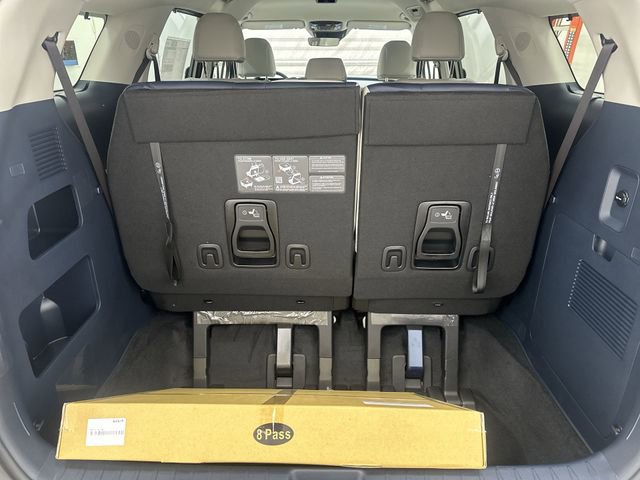New 2026 Kia Carnival EX image 21