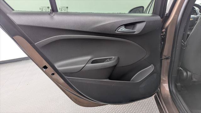 Used 2019 Chevrolet Cruze LS w/ LS Convenience Package FWD image 16